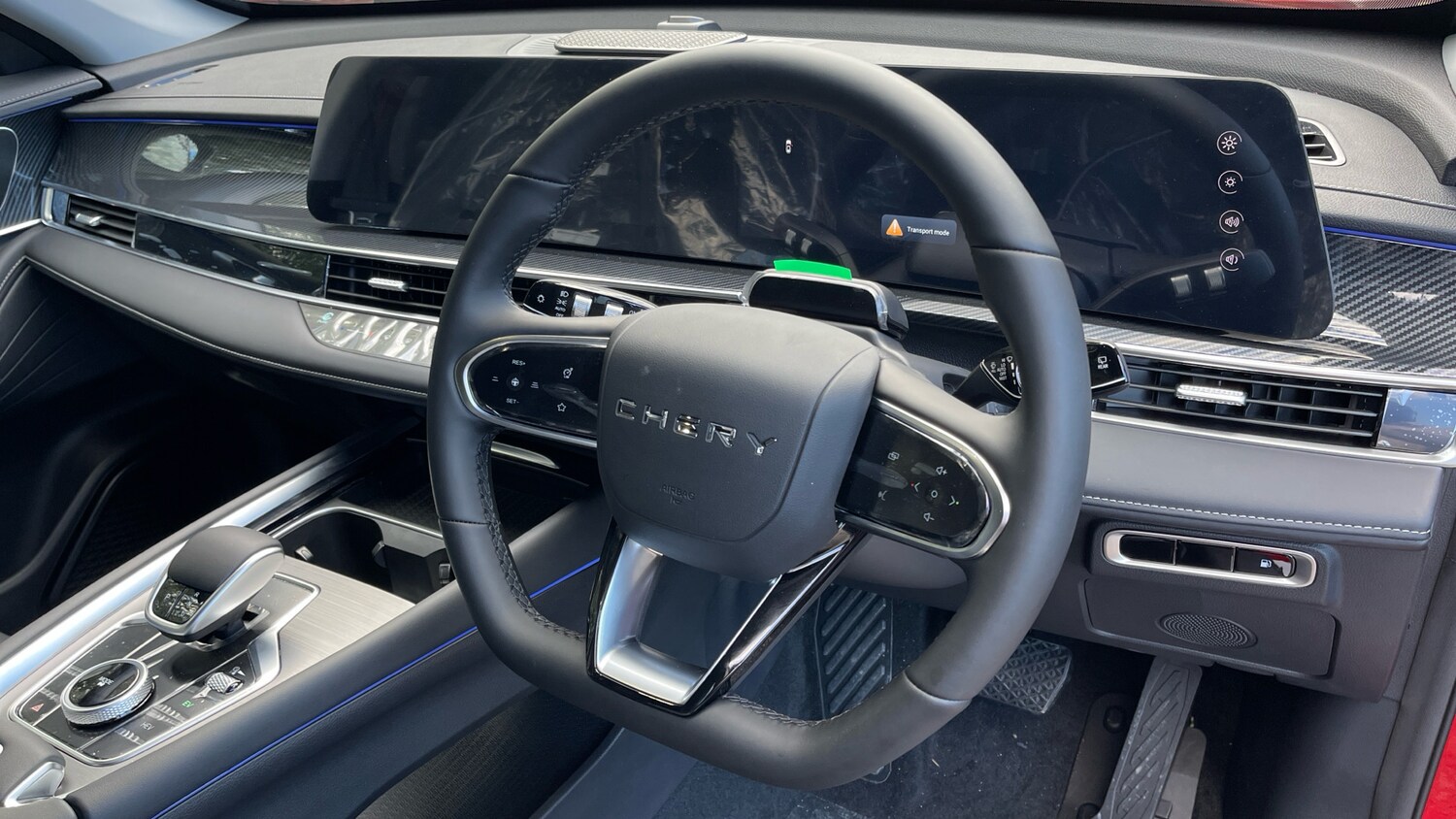 Used Chery Tiggo 7 for sale - 75999414: Photo 9