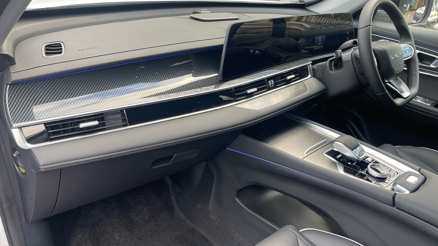 Used Chery Tiggo 7 2025 for sale - 77107574: Photo 10