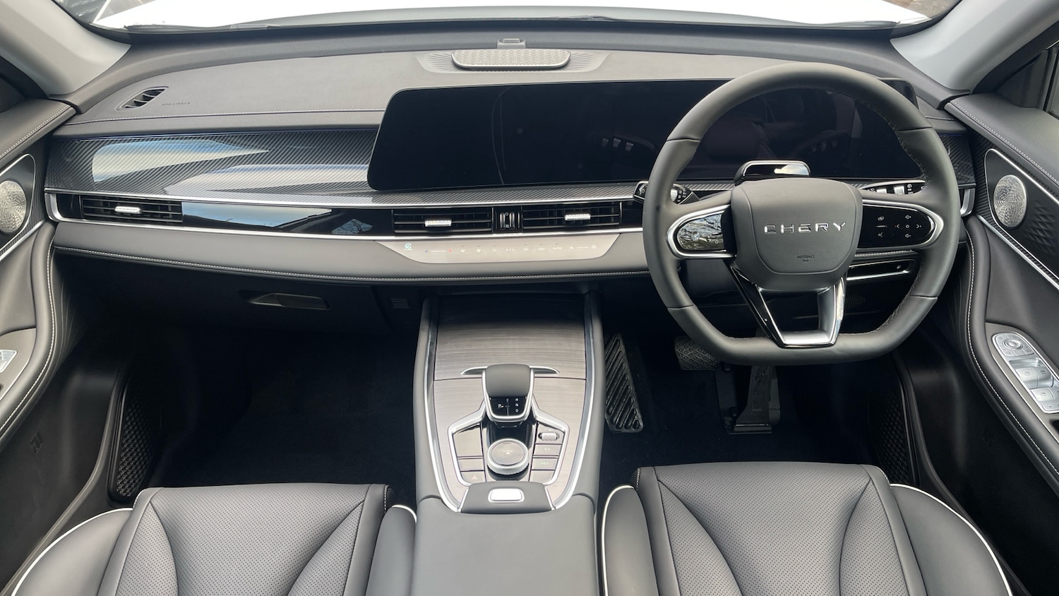 Used Chery Tiggo 7 2025 for sale - 77107574: Photo 11