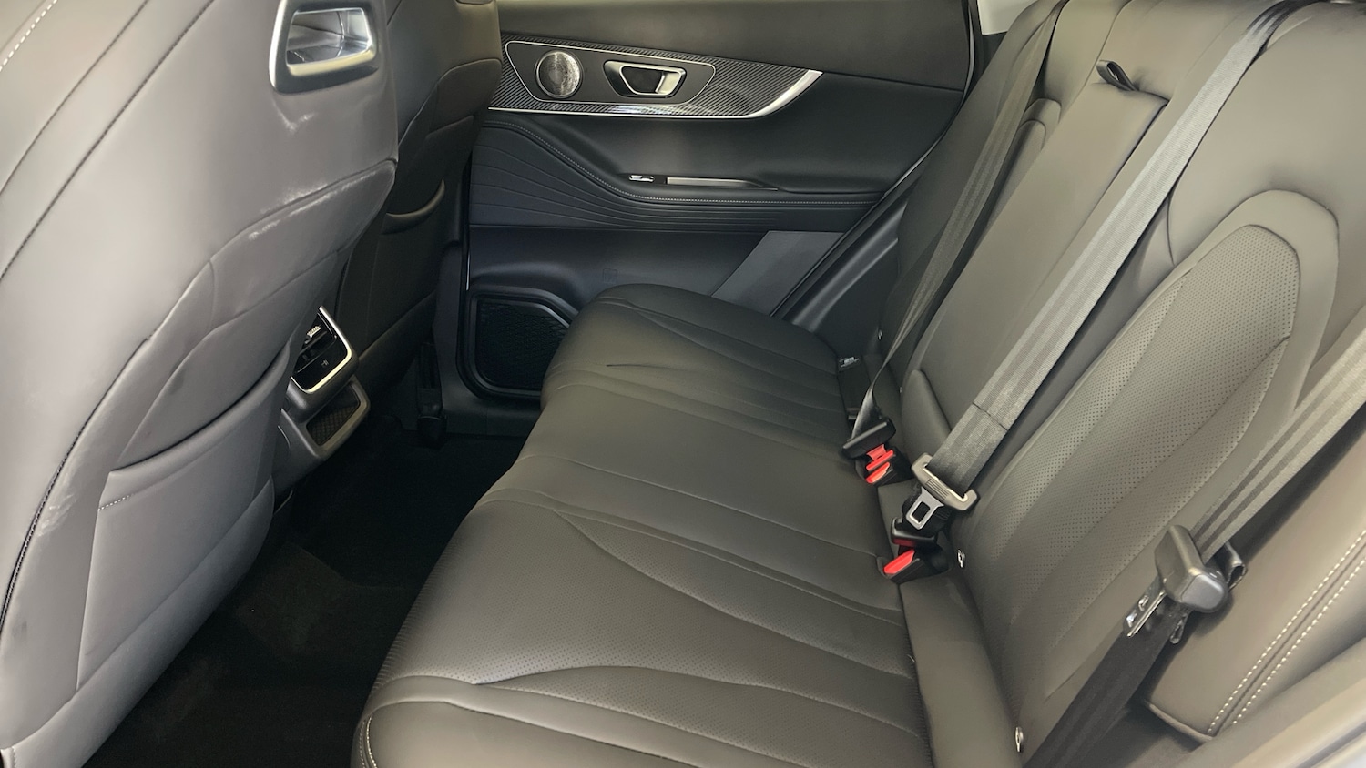 Used Chery Tiggo 7 2025 for sale - 77107574: Photo 14