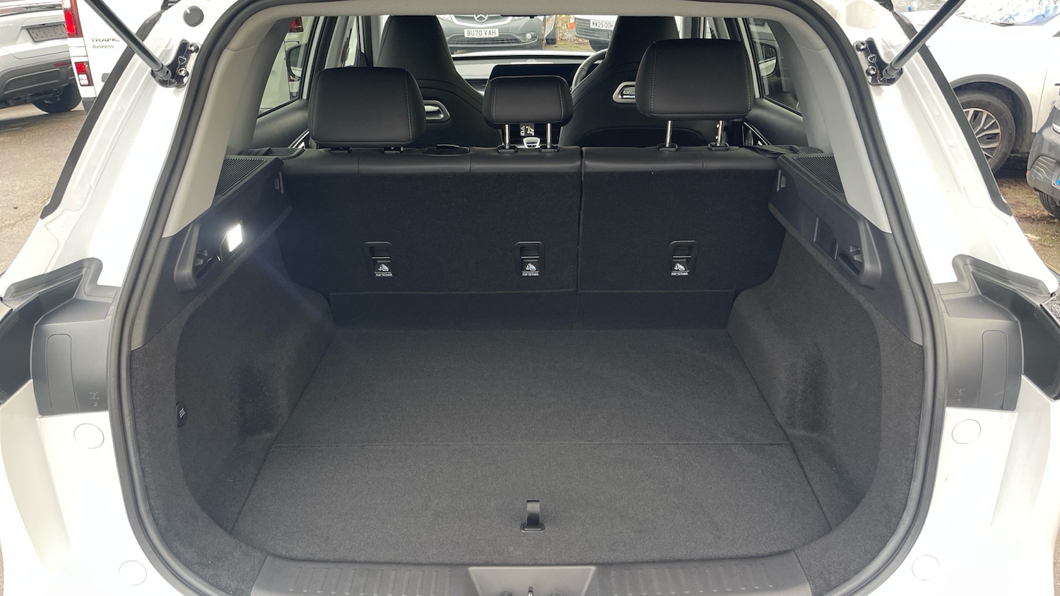 Used Chery Tiggo 7 2025 for sale - 77107574: Photo 15