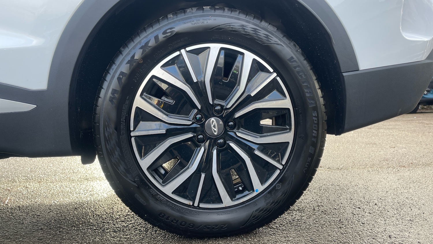 Used Chery Tiggo 7 2025 for sale - 77107574: Photo 18