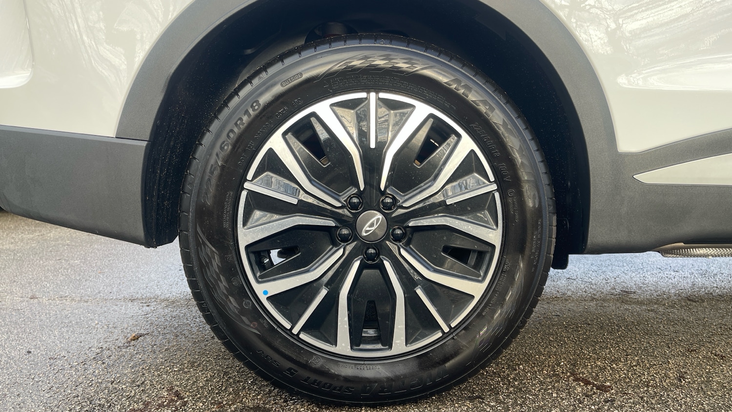 Used Chery Tiggo 7 2025 for sale - 77107574: Photo 19