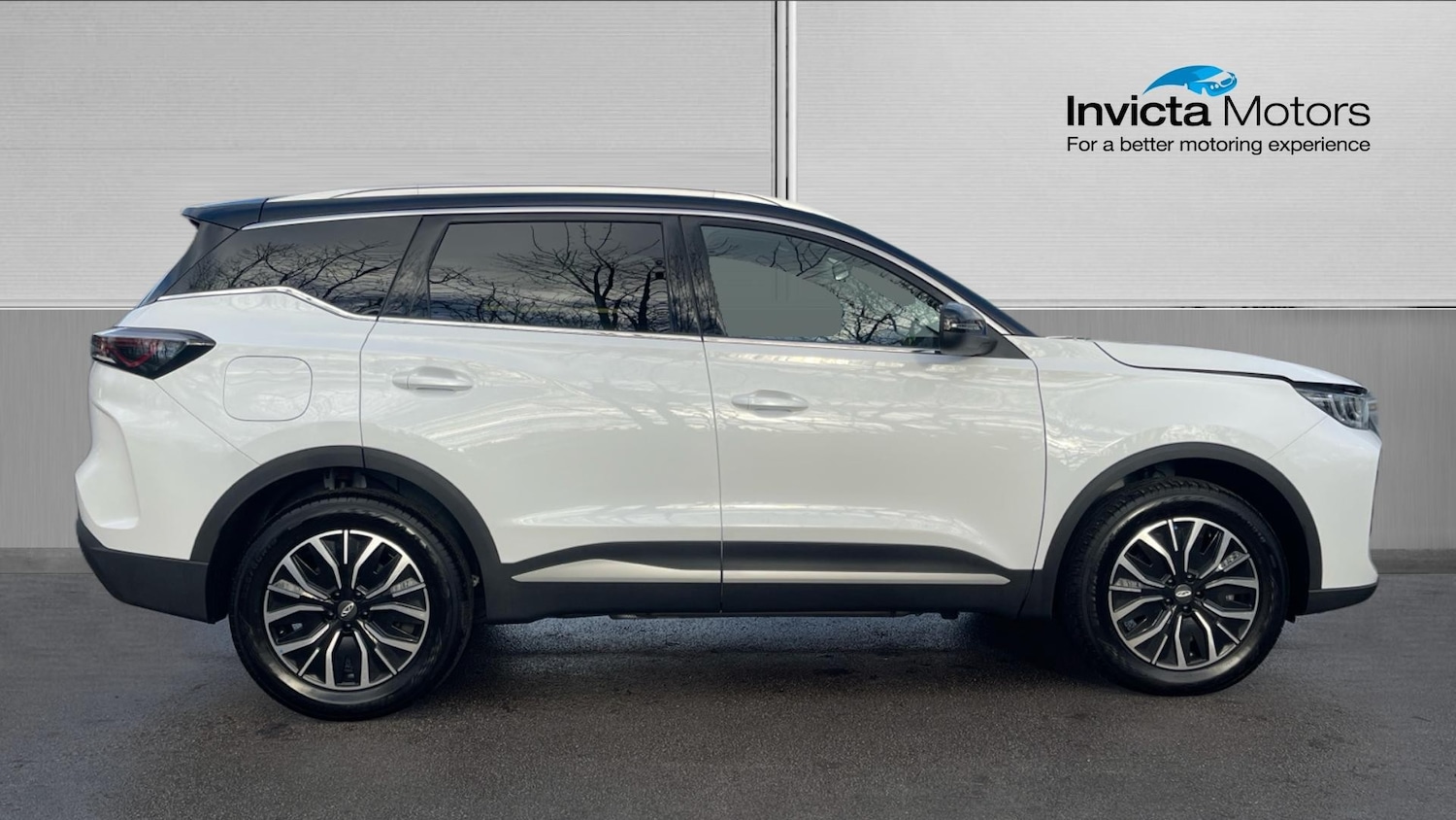 Used Chery Tiggo 7 2025 for sale - 77107574: Photo 2