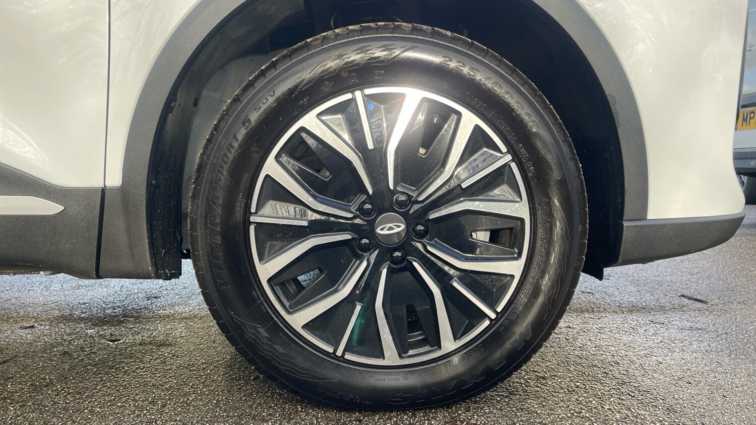 Used Chery Tiggo 7 2025 for sale - 77107574: Photo 20