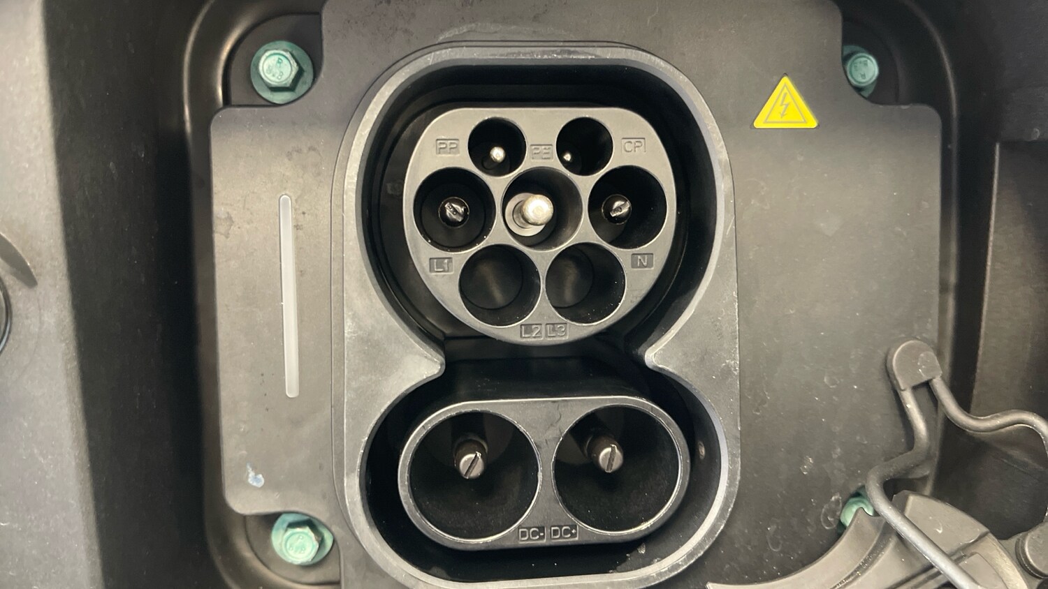 Used Chery Tiggo 7 2025 for sale - 77107574: Photo 21