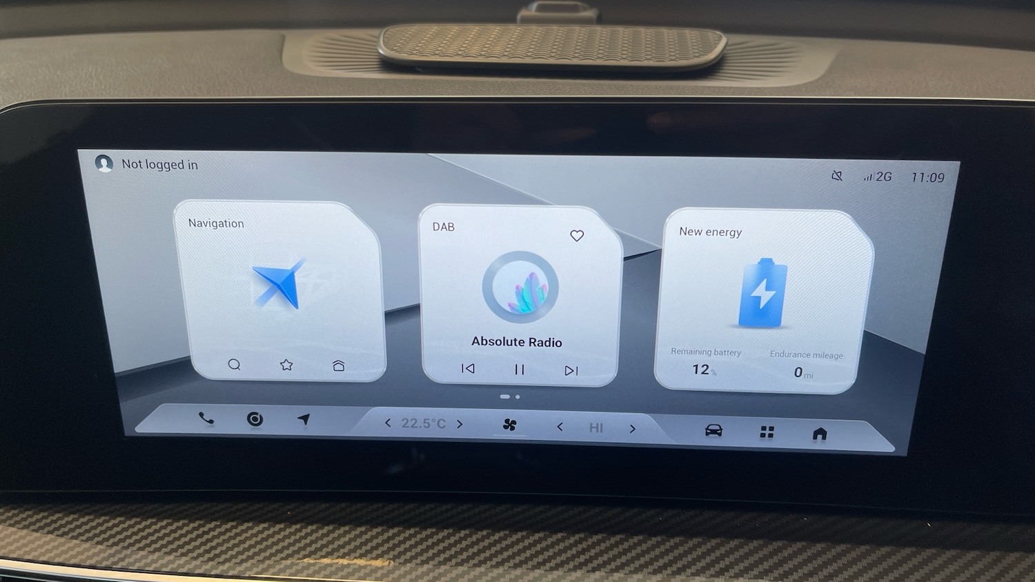 Used Chery Tiggo 7 2025 for sale - 77107574: Photo 23