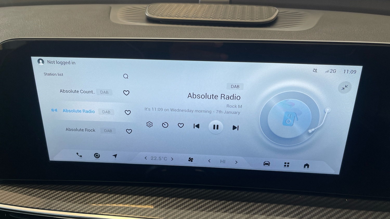 Used Chery Tiggo 7 2025 for sale - 77107574: Photo 24