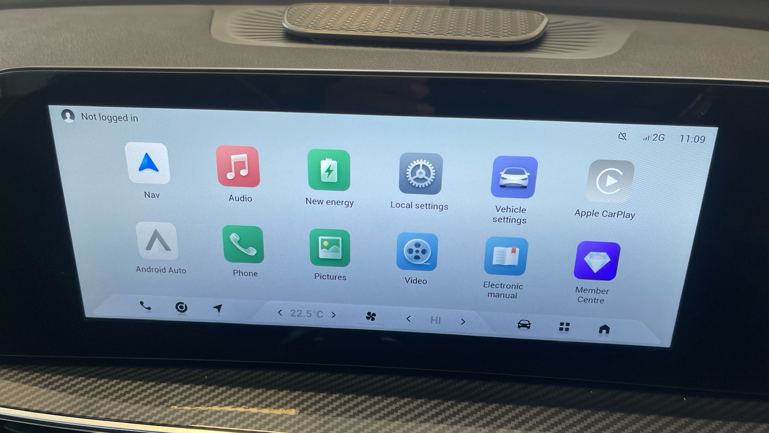 Used Chery Tiggo 7 2025 for sale - 77107574: Photo 25