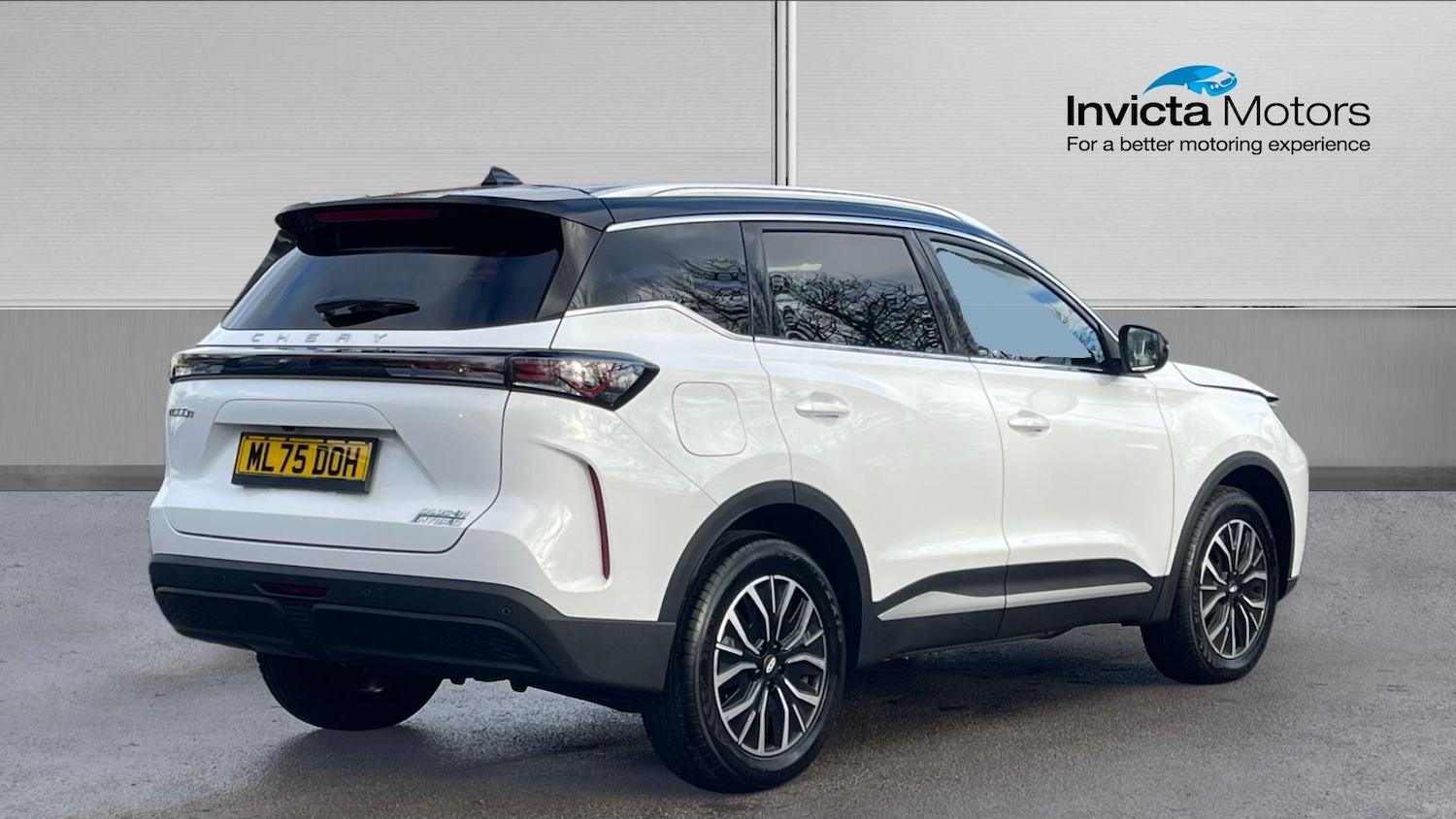 Used Chery Tiggo 7 2025 for sale - 77107574: Photo 3