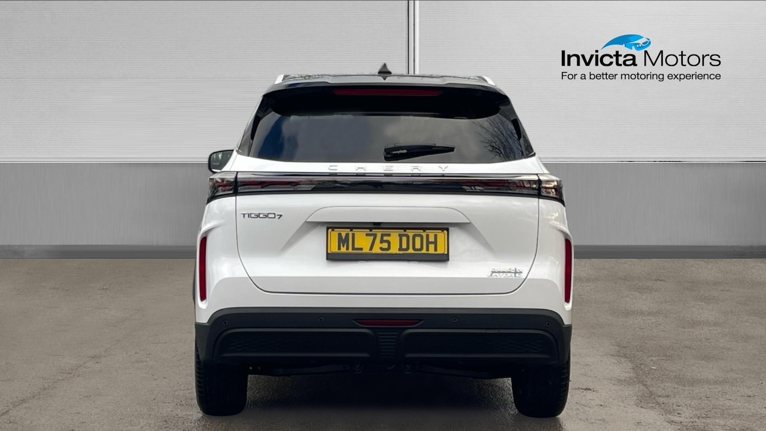 Used Chery Tiggo 7 2025 for sale - 77107574: Photo 4