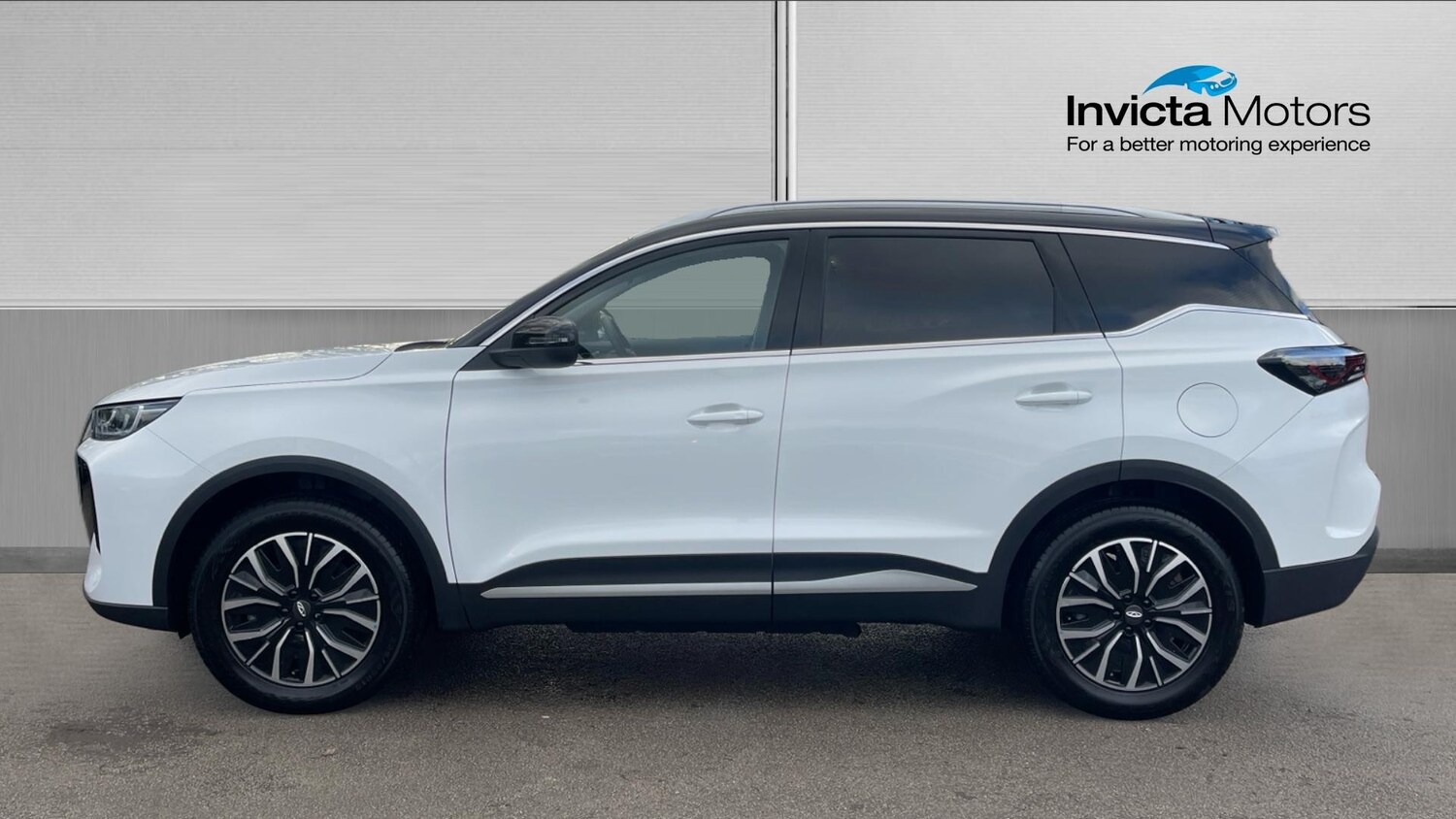 Used Chery Tiggo 7 2025 for sale - 77107574: Photo 6