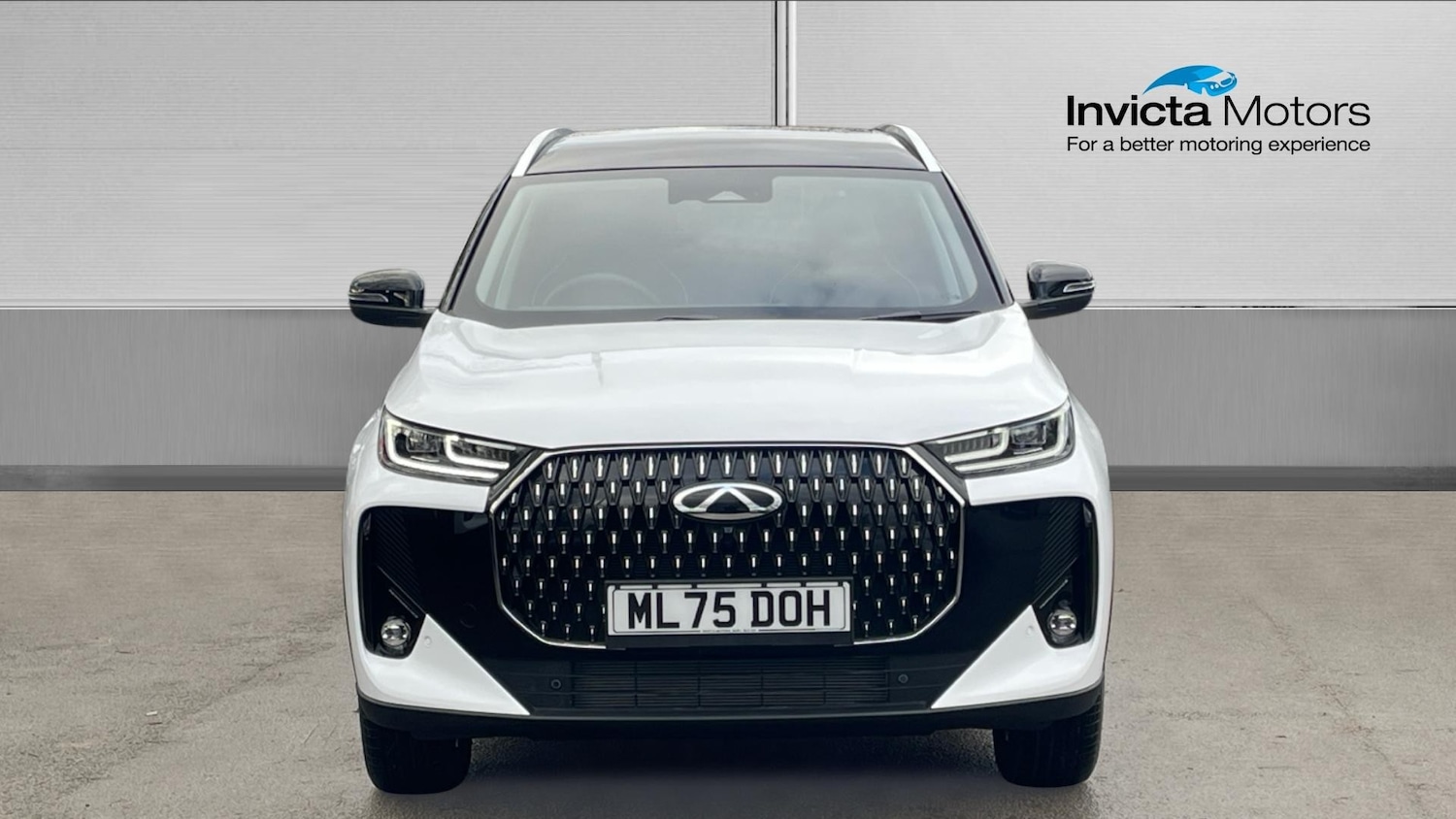 Used Chery Tiggo 7 2025 for sale - 77107574: Photo 8