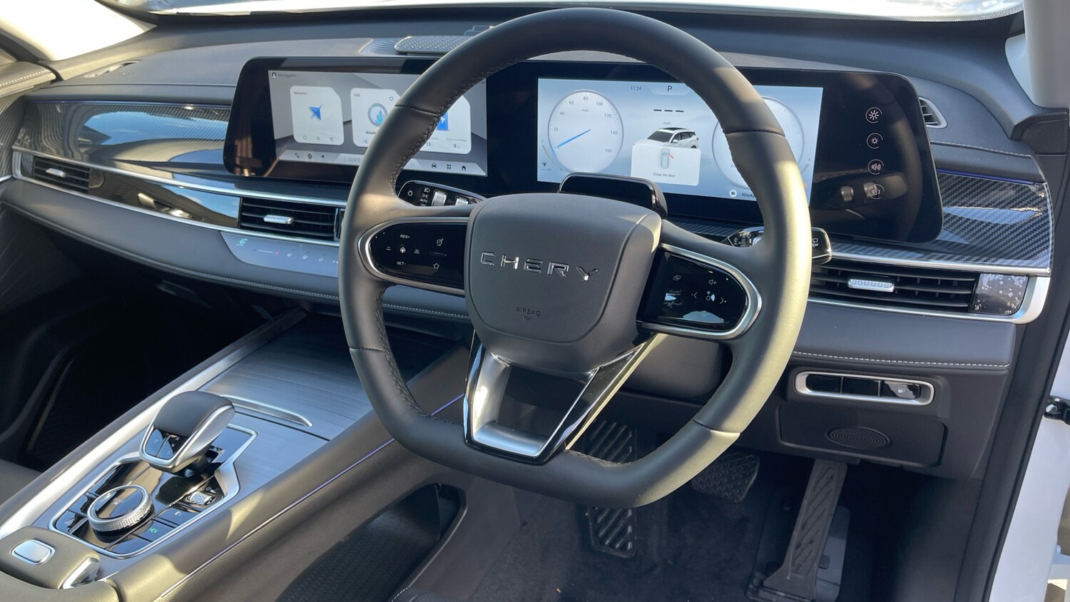 Used Chery Tiggo 7 2025 for sale - 77107574: Photo 9