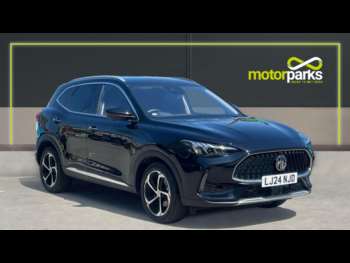 2024 - 1.5 T-GDI PHEV Trophy 5dr Auto - 360 Degree Camera