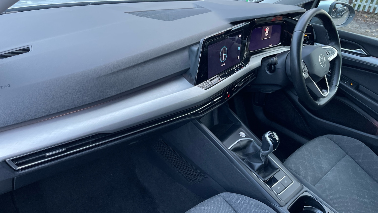 Used Volkswagen Golf 2023 for sale - 76864106: Photo 10