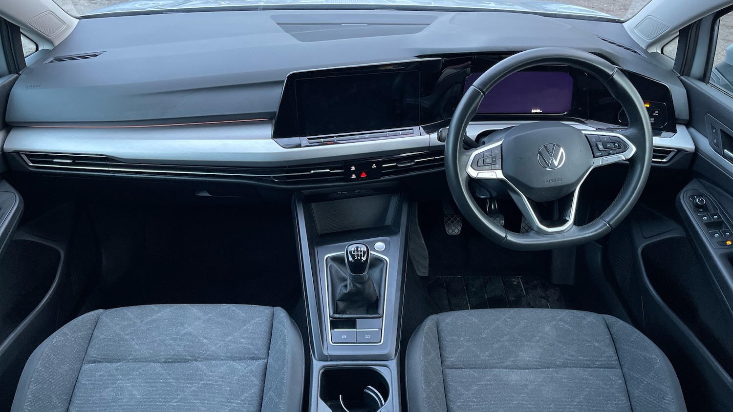 Used Volkswagen Golf 2023 for sale - 76864106: Photo 11