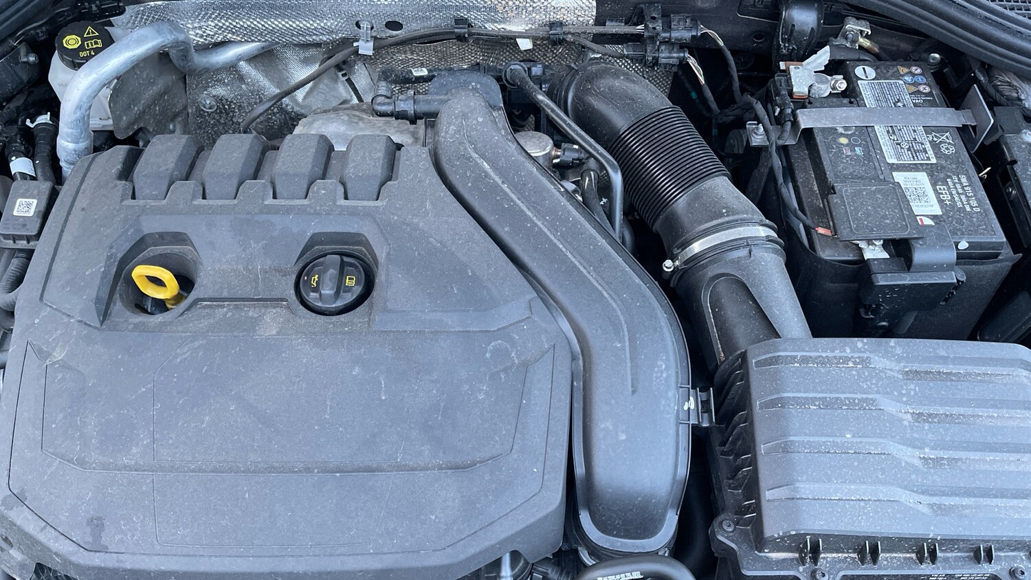 Used Volkswagen Golf 2023 for sale - 76864106: Photo 16