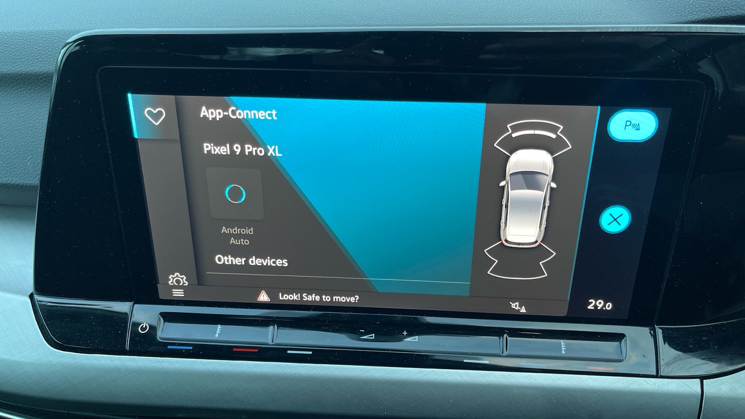 Used Volkswagen Golf 2023 for sale - 76864106: Photo 22