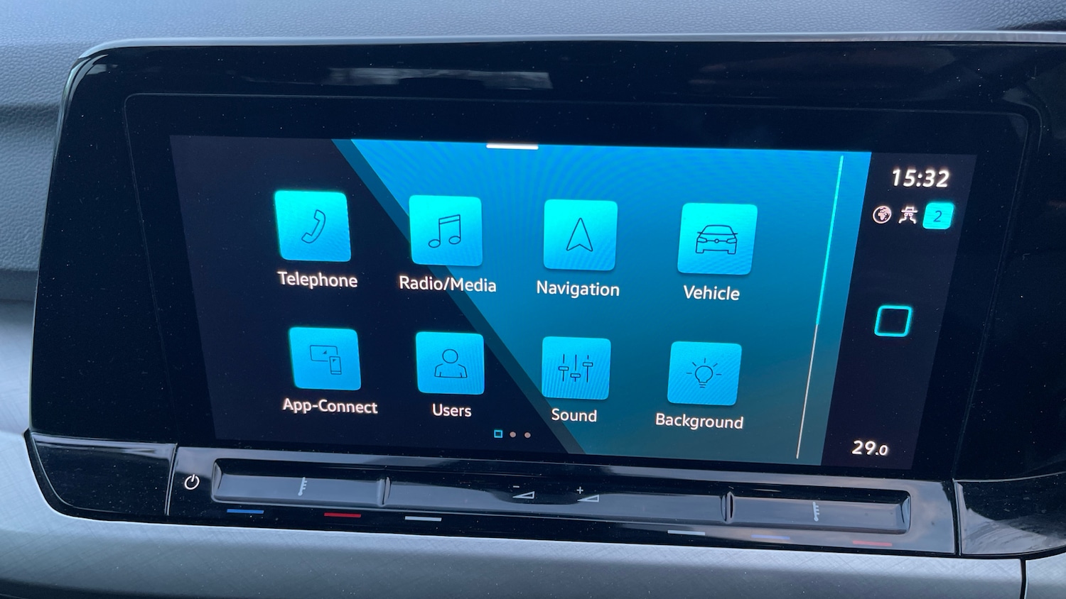 Used Volkswagen Golf 2023 for sale - 76864106: Photo 23