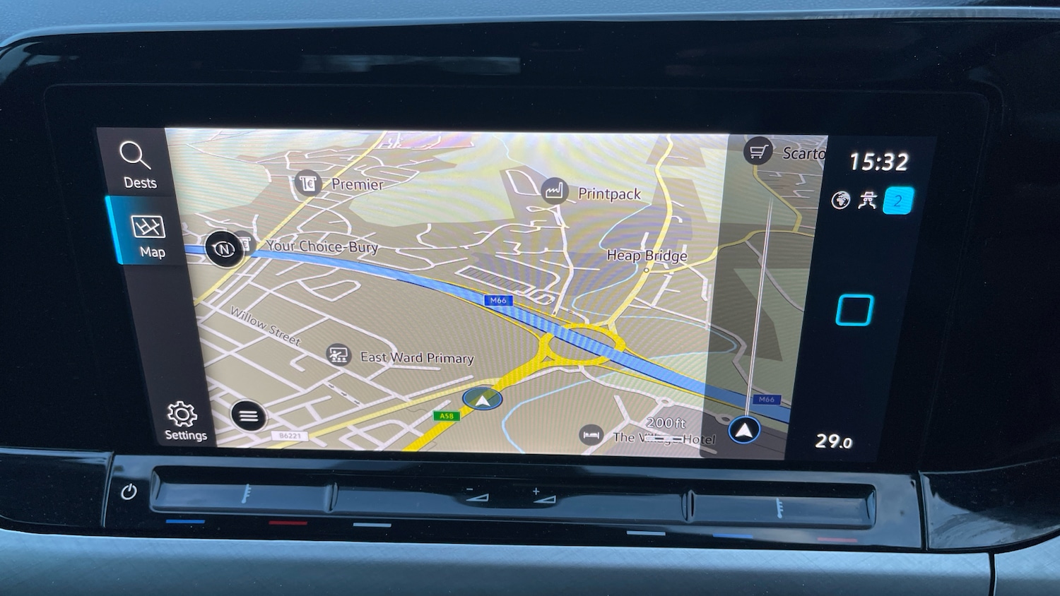 Used Volkswagen Golf 2023 for sale - 76864106: Photo 24