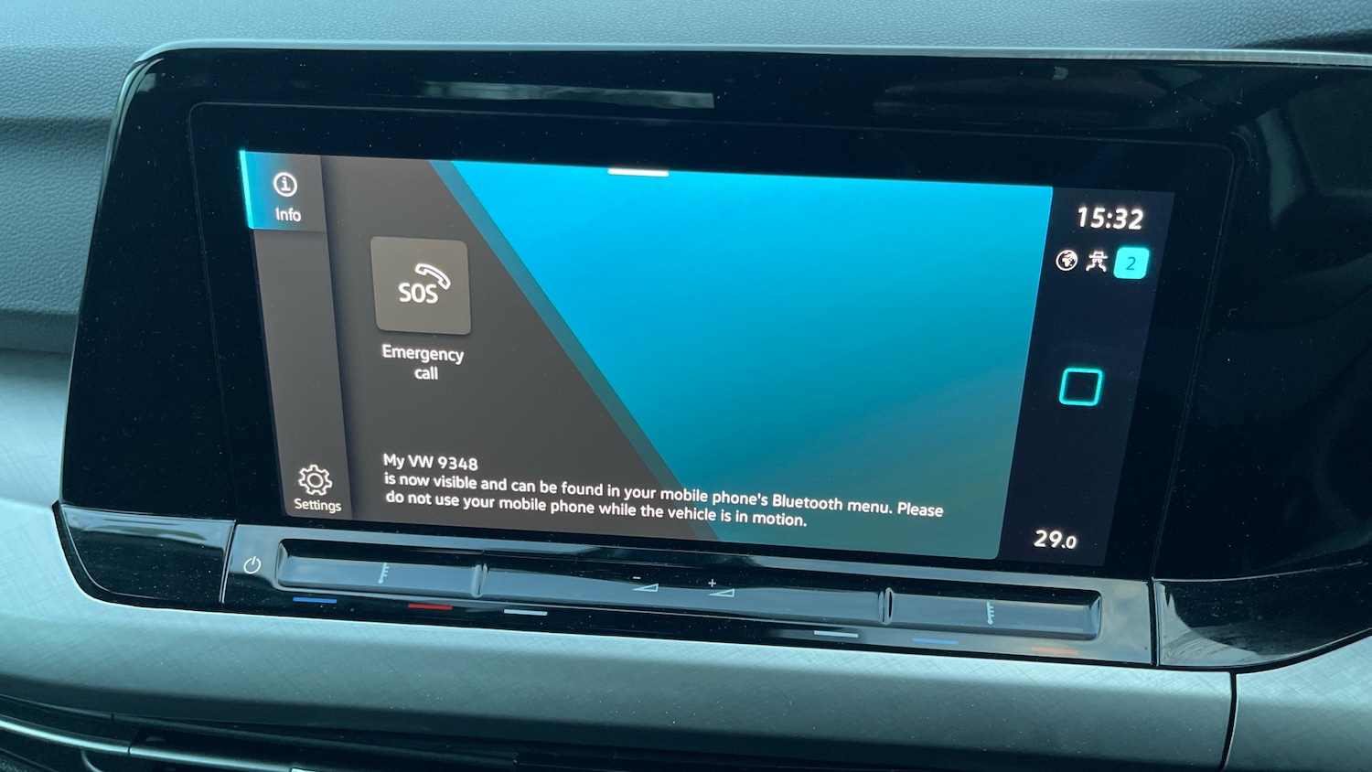 Used Volkswagen Golf 2023 for sale - 76864106: Photo 25