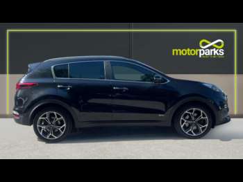 Used Kia Sportage 2022 for sale - 74629986: Photo