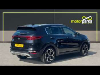 Used Kia Sportage 2022 for sale - 74629986: Photo