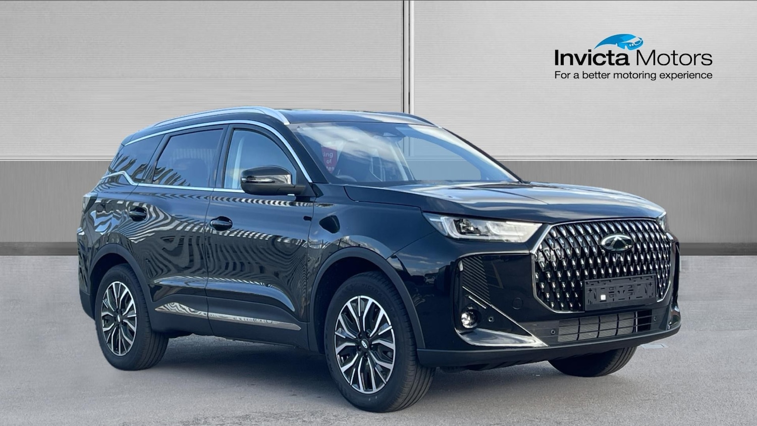 Used Chery Tiggo 7 for sale - 76211622: Photo 1