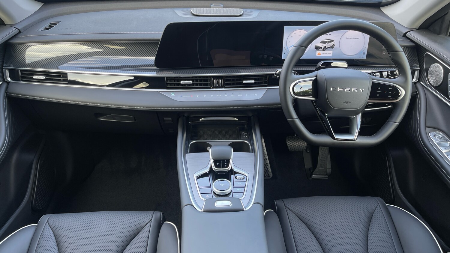 Used Chery Tiggo 7 for sale - 76211622: Photo 11