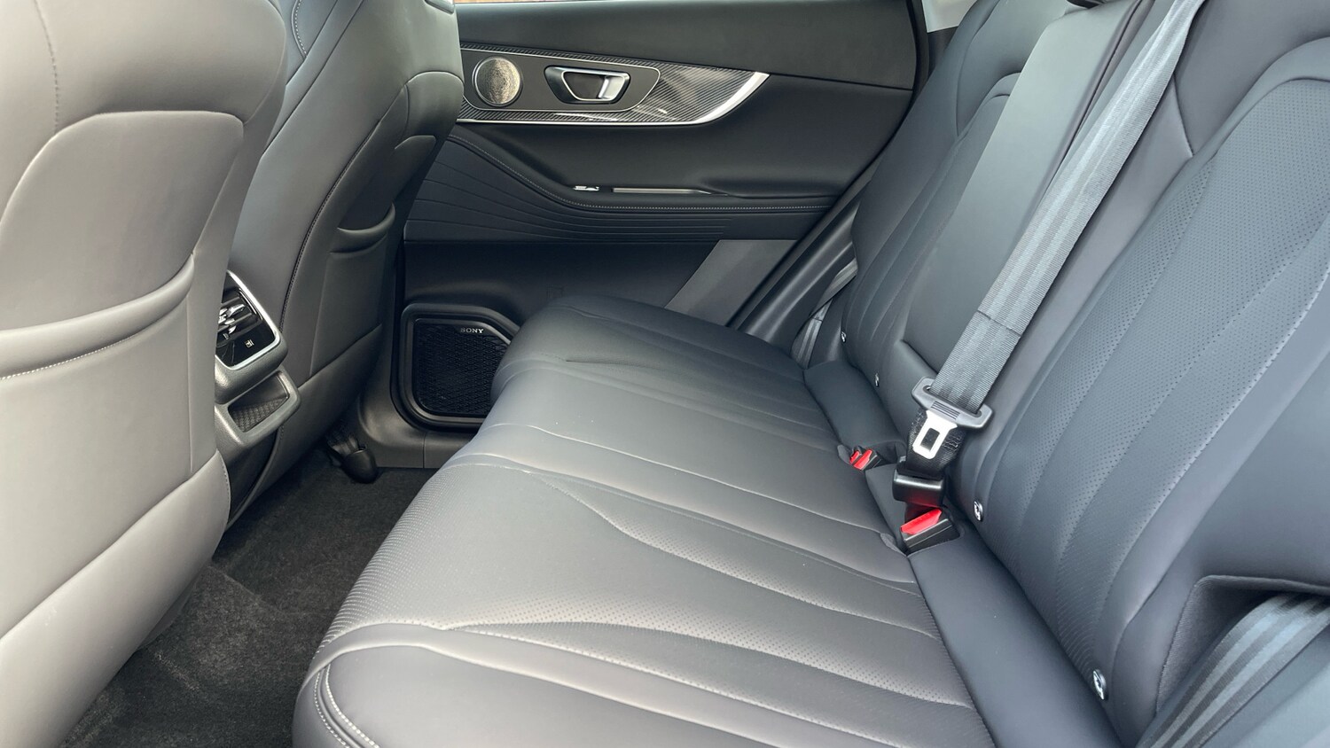 Used Chery Tiggo 7 for sale - 76211622: Photo 14