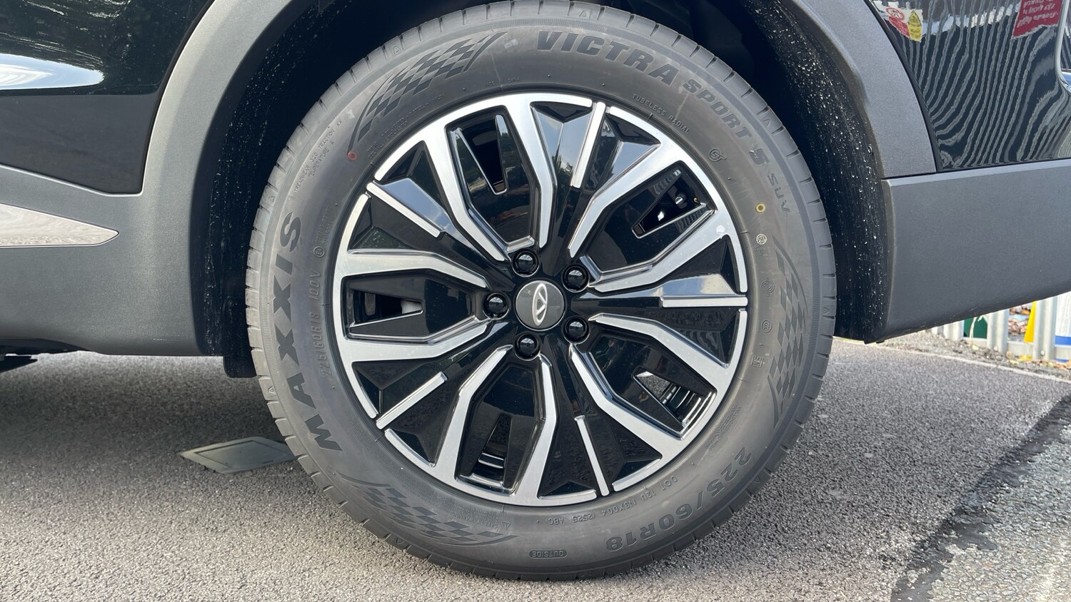 Used Chery Tiggo 7 for sale - 76211622: Photo 18