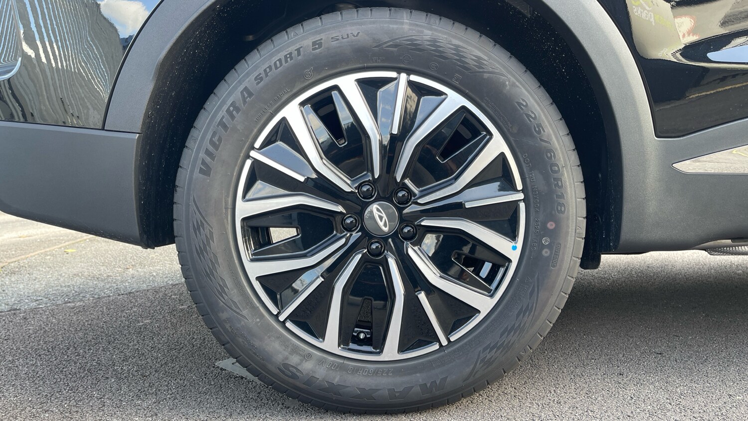 Used Chery Tiggo 7 for sale - 76211622: Photo 19