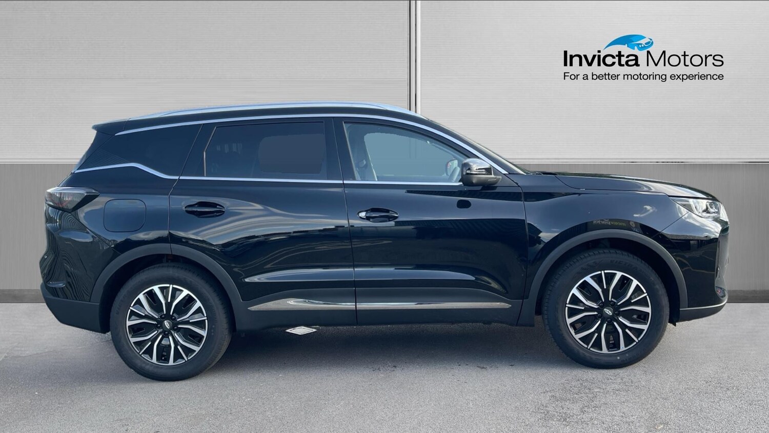 Used Chery Tiggo 7 for sale - 76211622: Photo 2