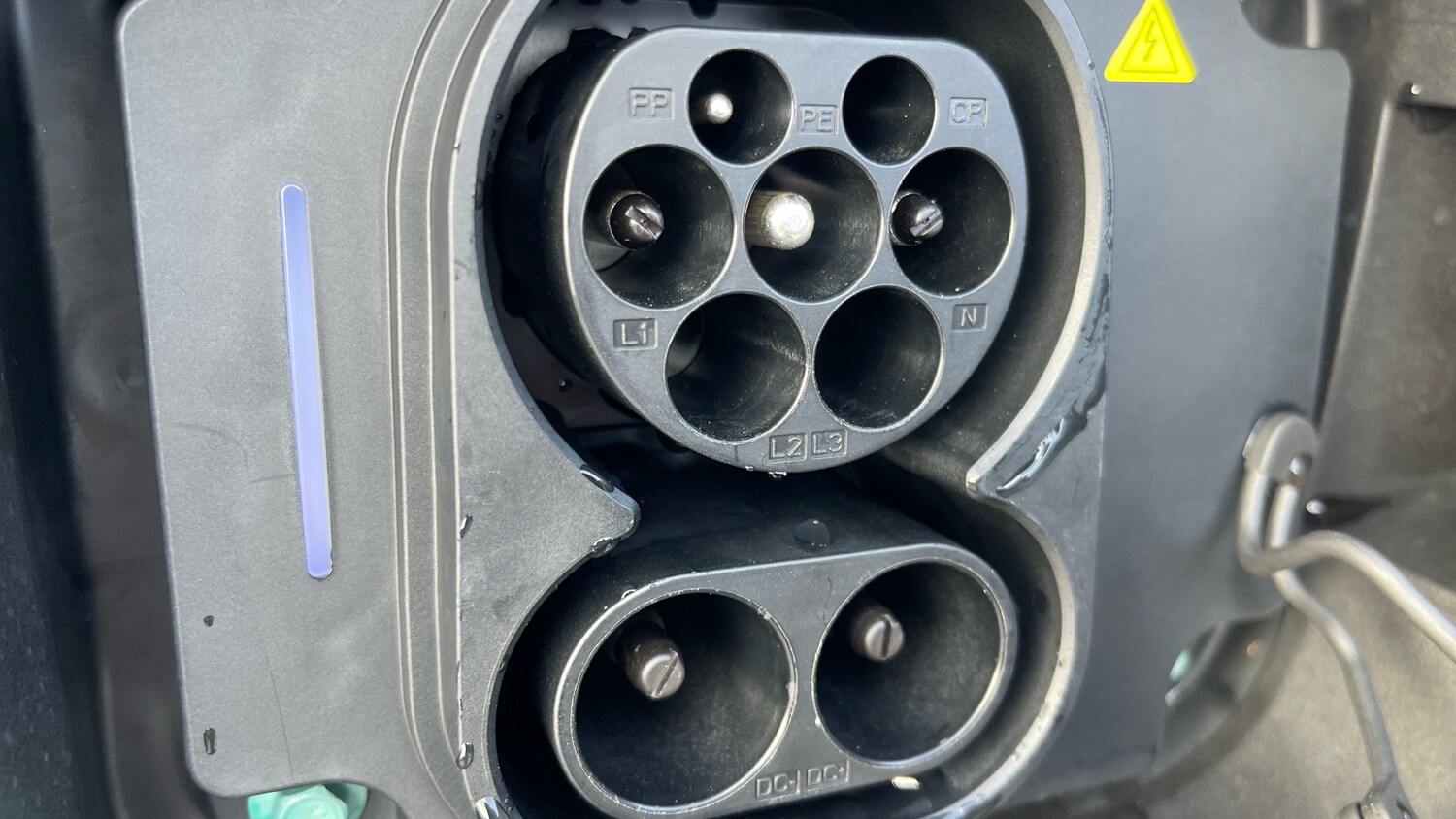 Used Chery Tiggo 7 for sale - 76211622: Photo 21