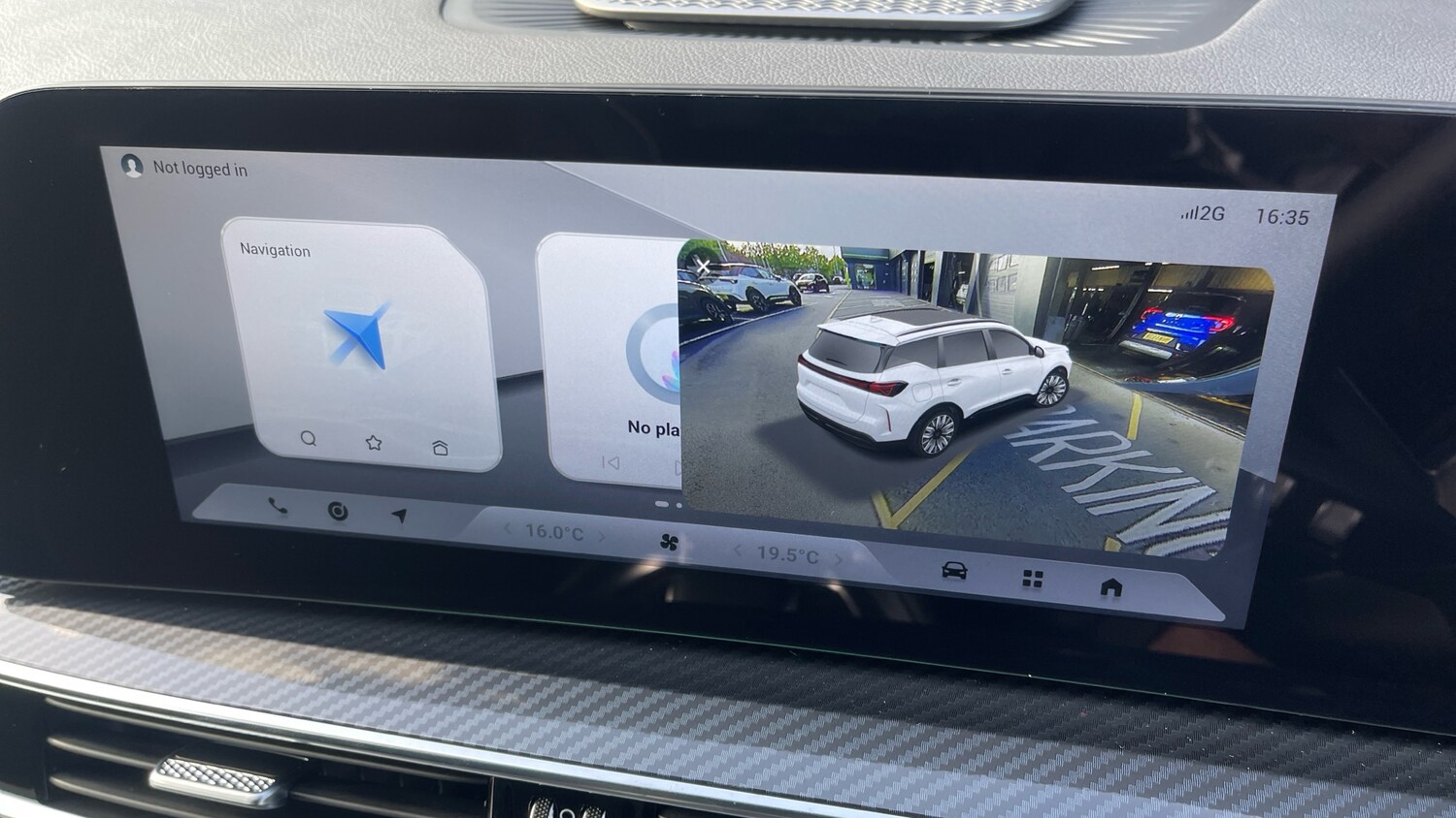 Used Chery Tiggo 7 for sale - 76211622: Photo 25