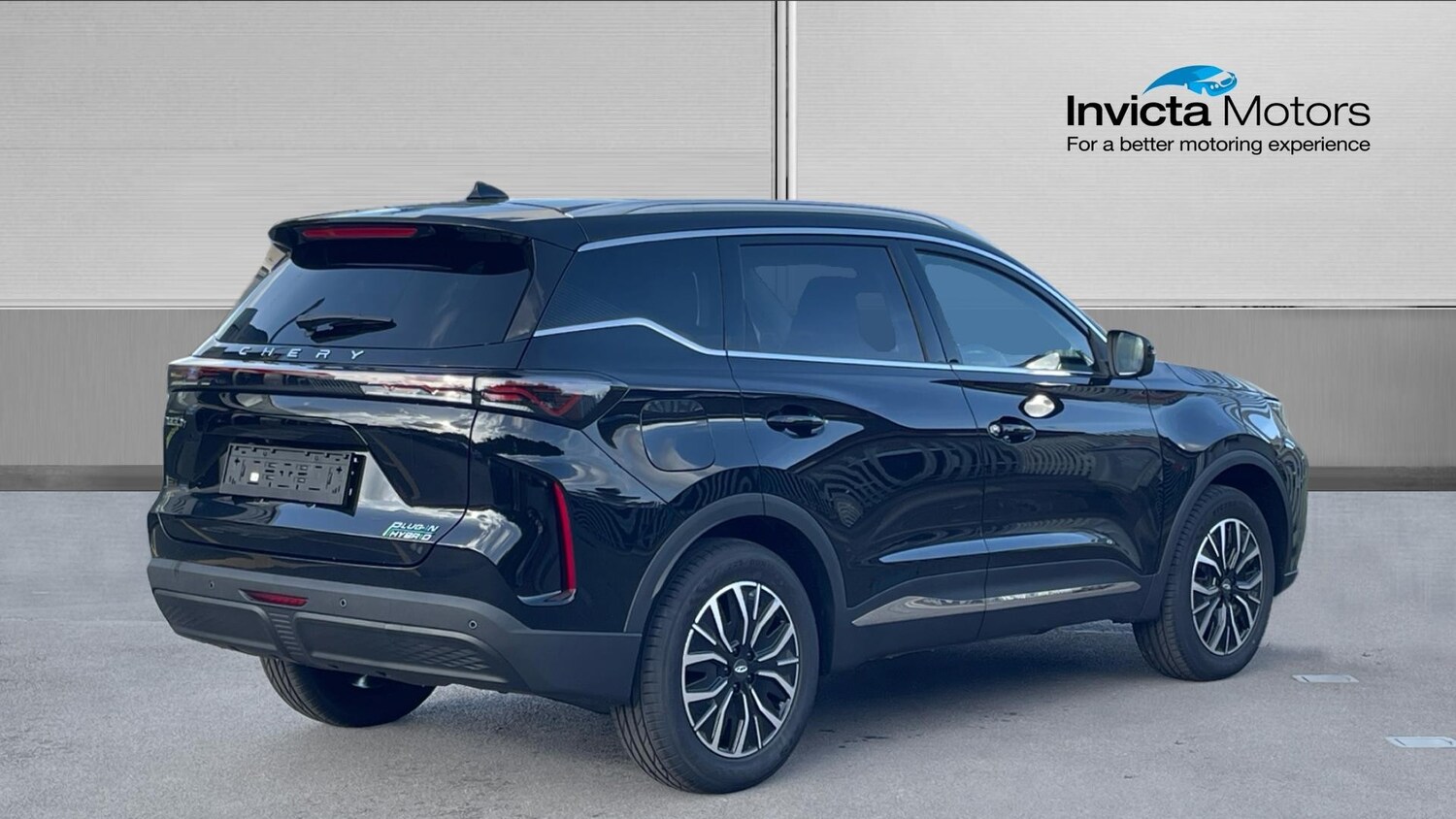 Used Chery Tiggo 7 for sale - 76211622: Photo 3