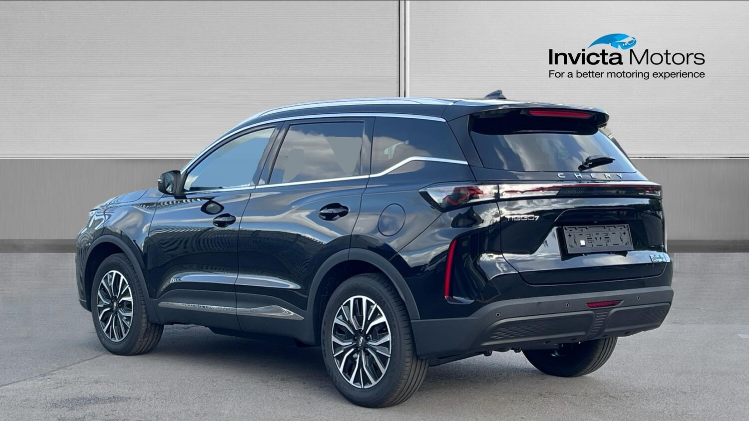 Used Chery Tiggo 7 for sale - 76211622: Photo 5