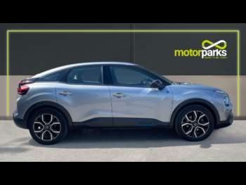 Used Citroen C4 2021 for sale - 74594871: Photo