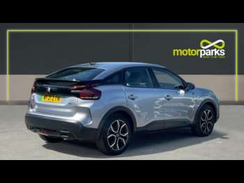 Used Citroen C4 2021 for sale - 74594871: Photo