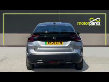 Used Citroen C4 2021 for sale - 74594871: Photo