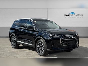 1.5T PHEV Aspire DHT 5-Door