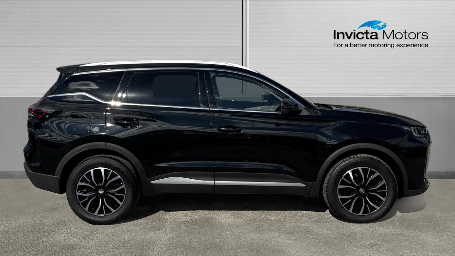 Used Chery Tiggo 7 for sale - 76211639: Photo 2