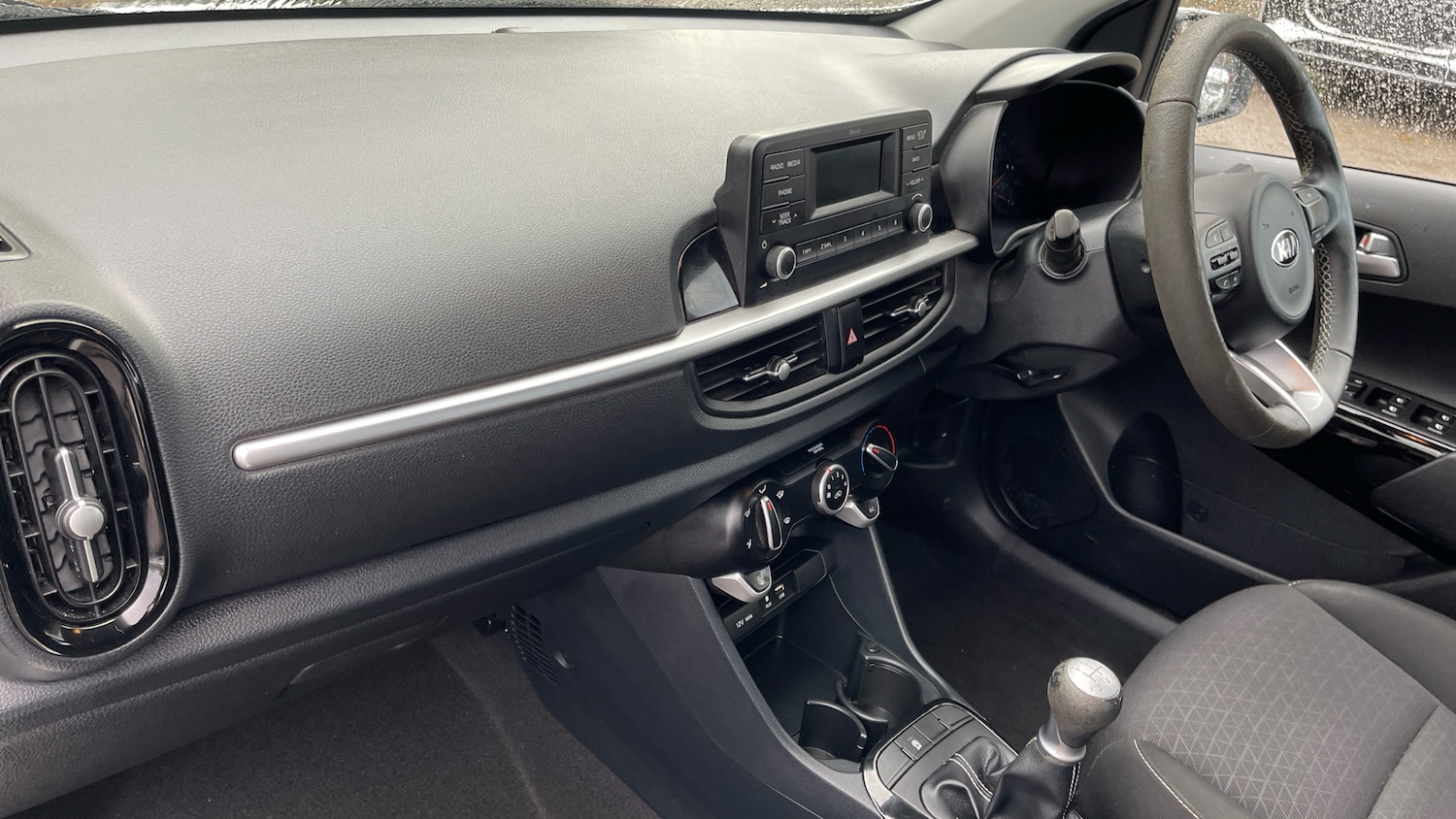 Used Kia Picanto 2020 for sale - 76346904: Photo 10