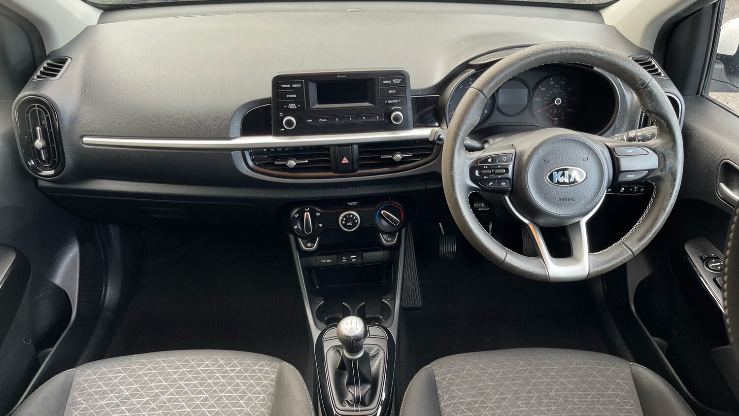 Used Kia Picanto 2020 for sale - 76346904: Photo 11