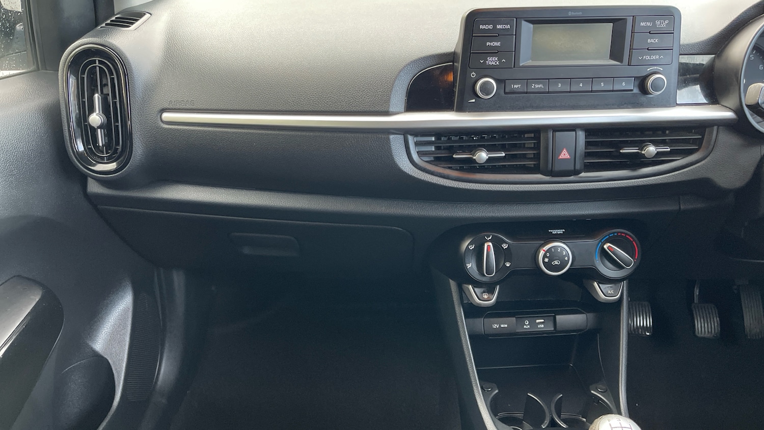 Used Kia Picanto 2020 for sale - 76346904: Photo 12