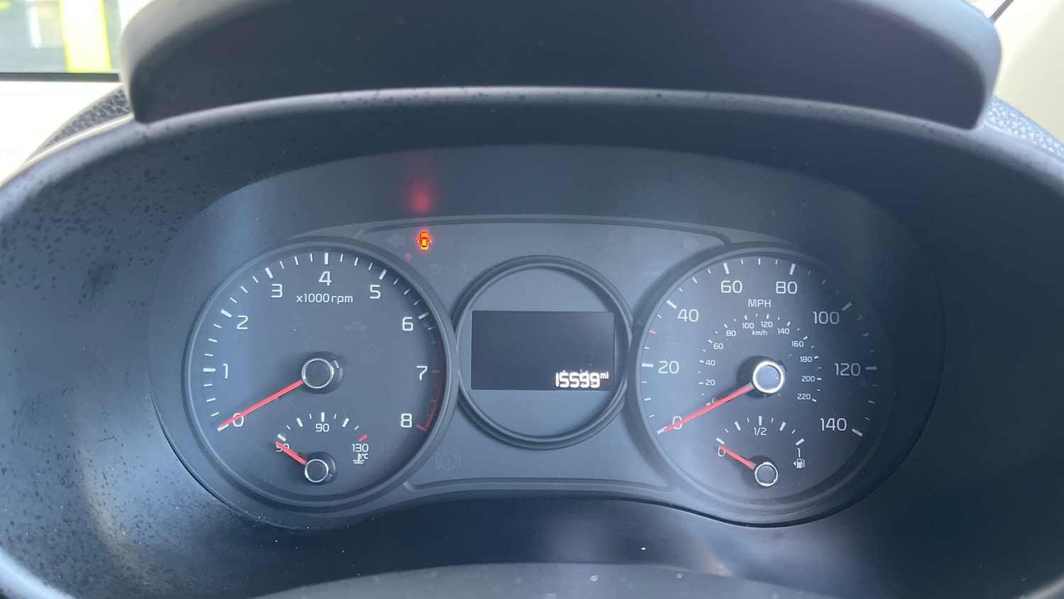 Used Kia Picanto 2020 for sale - 76346904: Photo 13