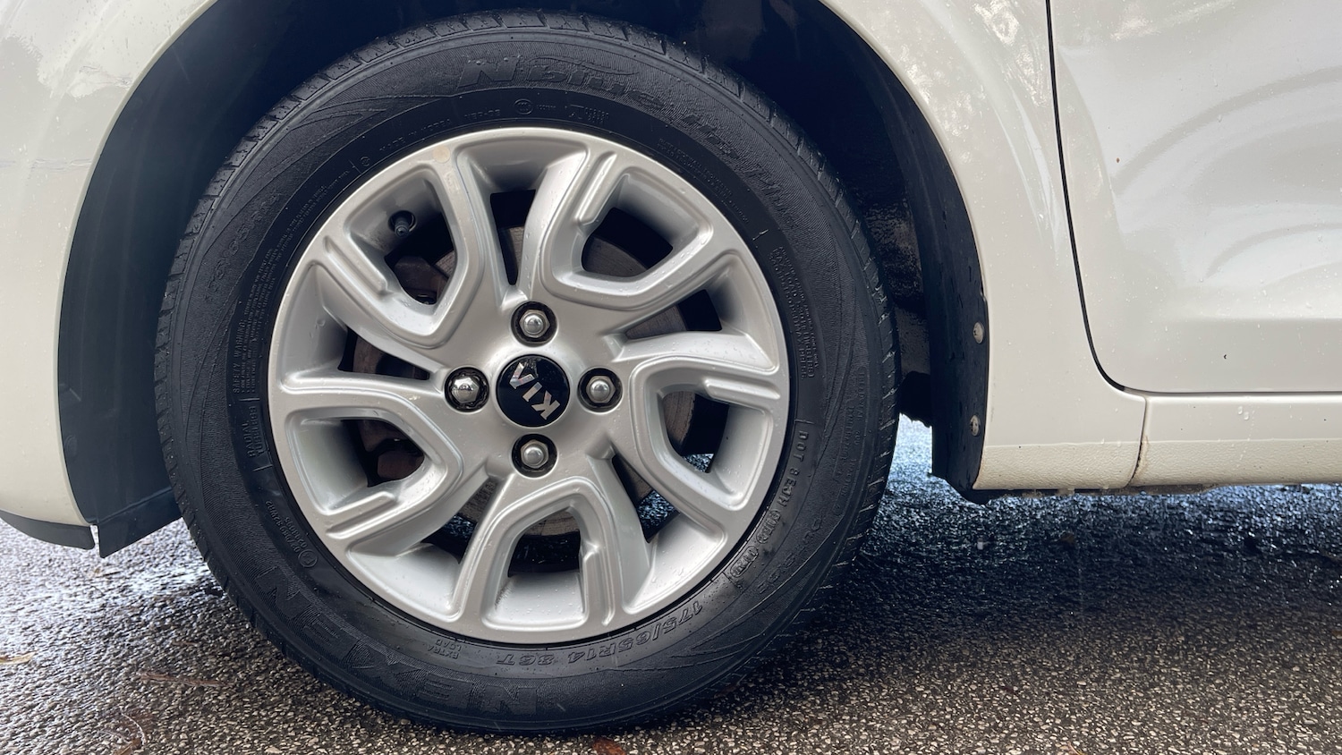 Used Kia Picanto 2020 for sale - 76346904: Photo 17