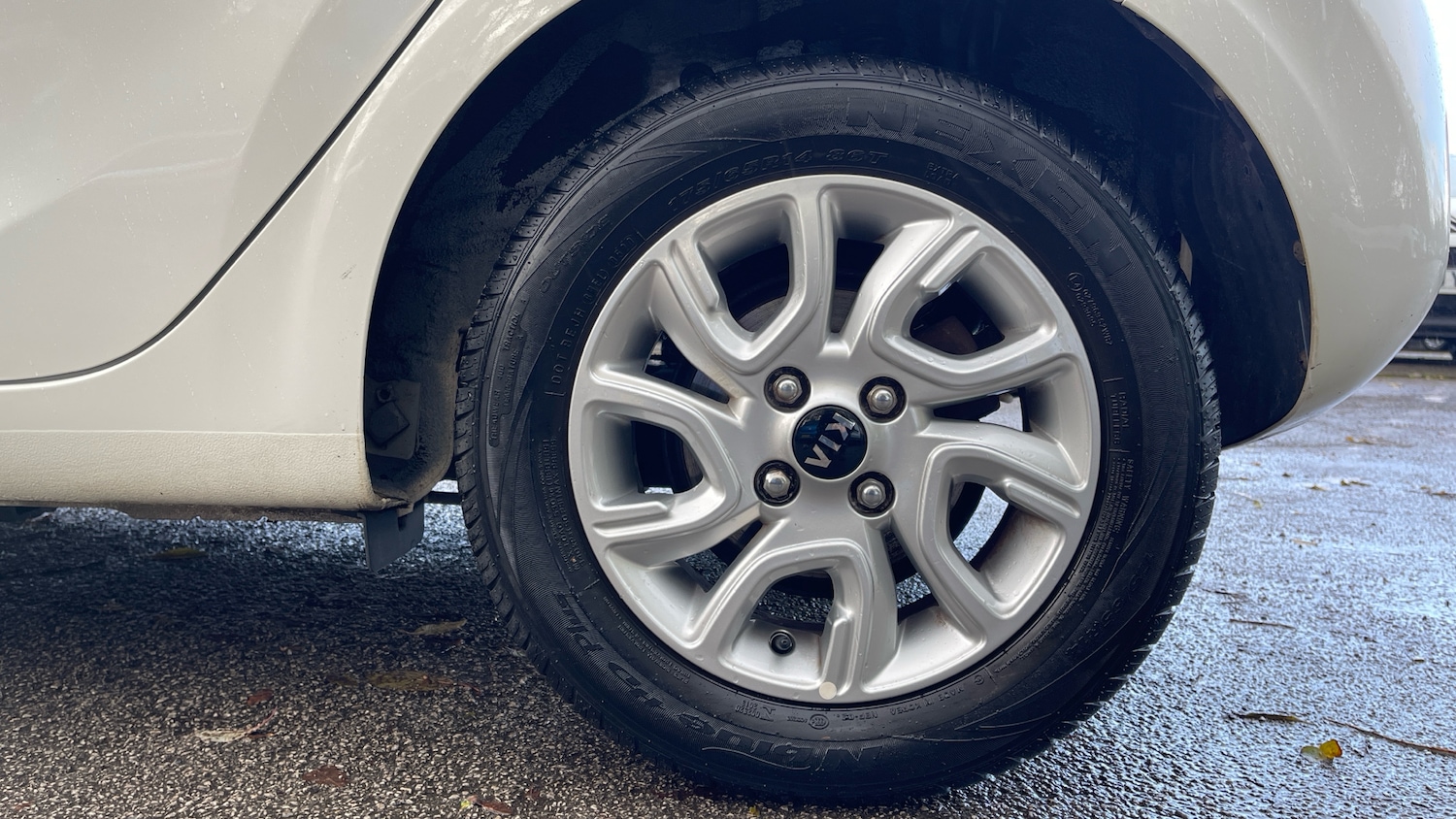 Used Kia Picanto 2020 for sale - 76346904: Photo 18