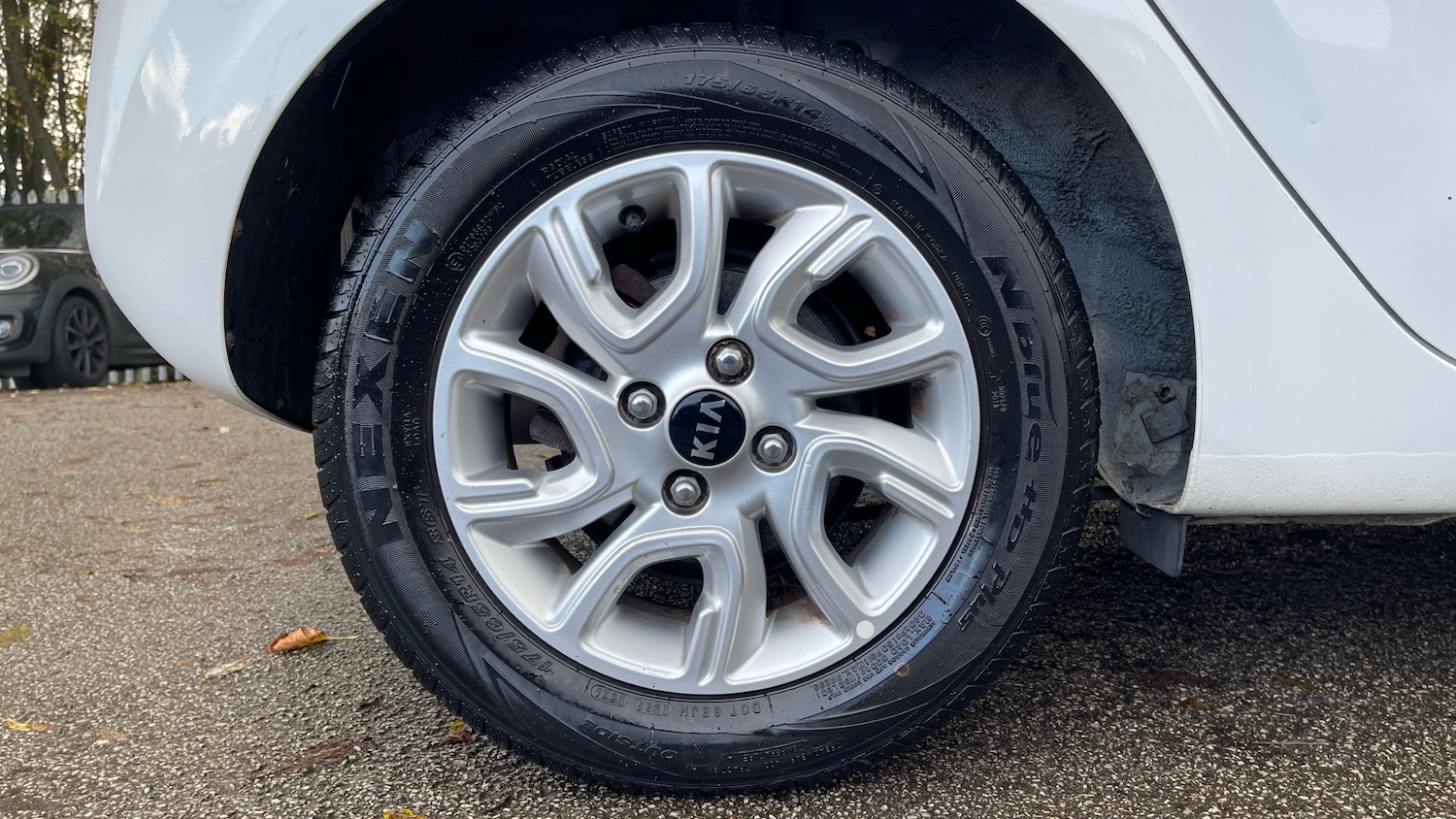 Used Kia Picanto 2020 for sale - 76346904: Photo 19